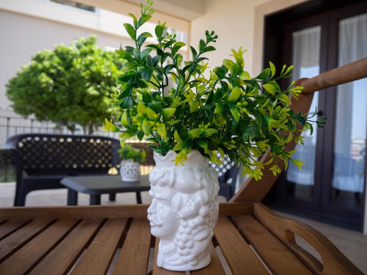 Viaggio In Sicilia B&B Gravina di Catania Exterior photo