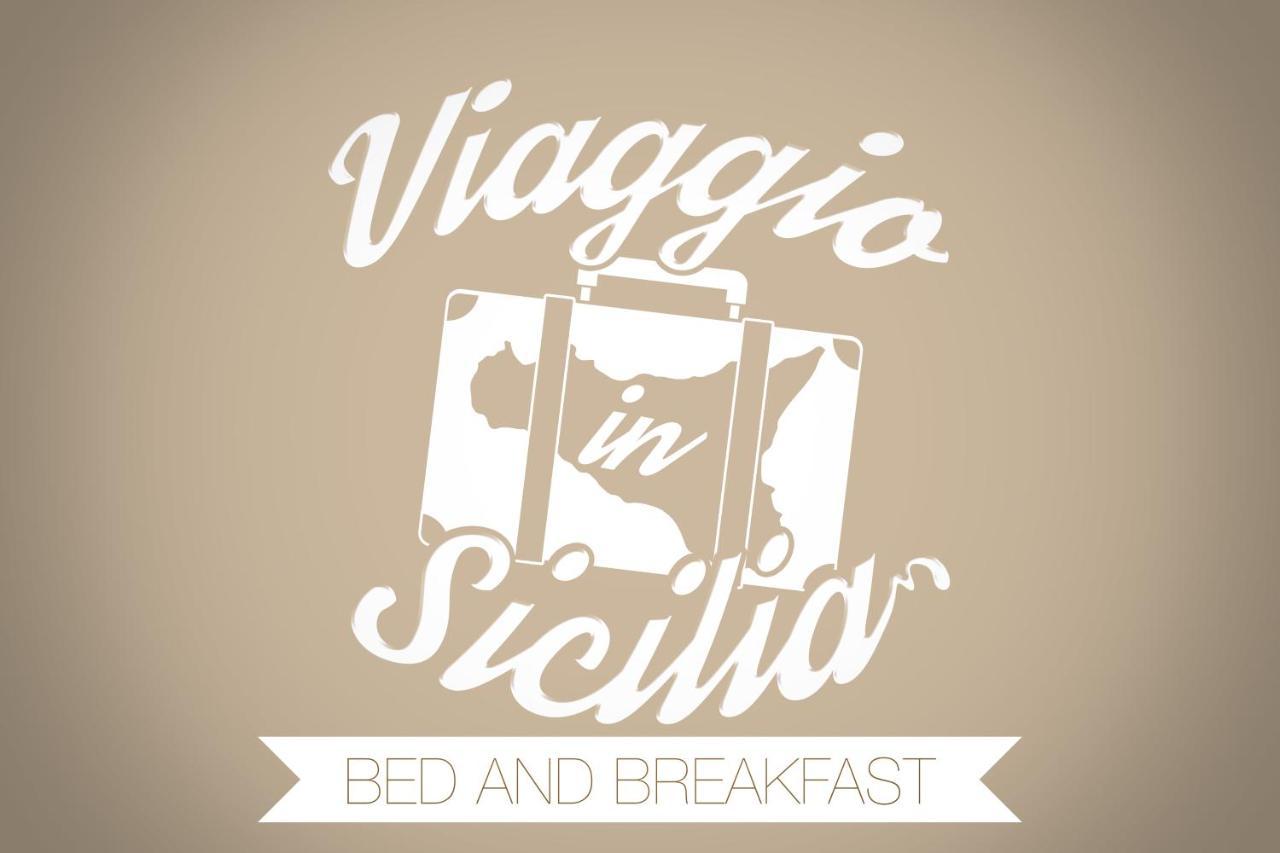 Viaggio In Sicilia B&B Gravina di Catania Exterior photo