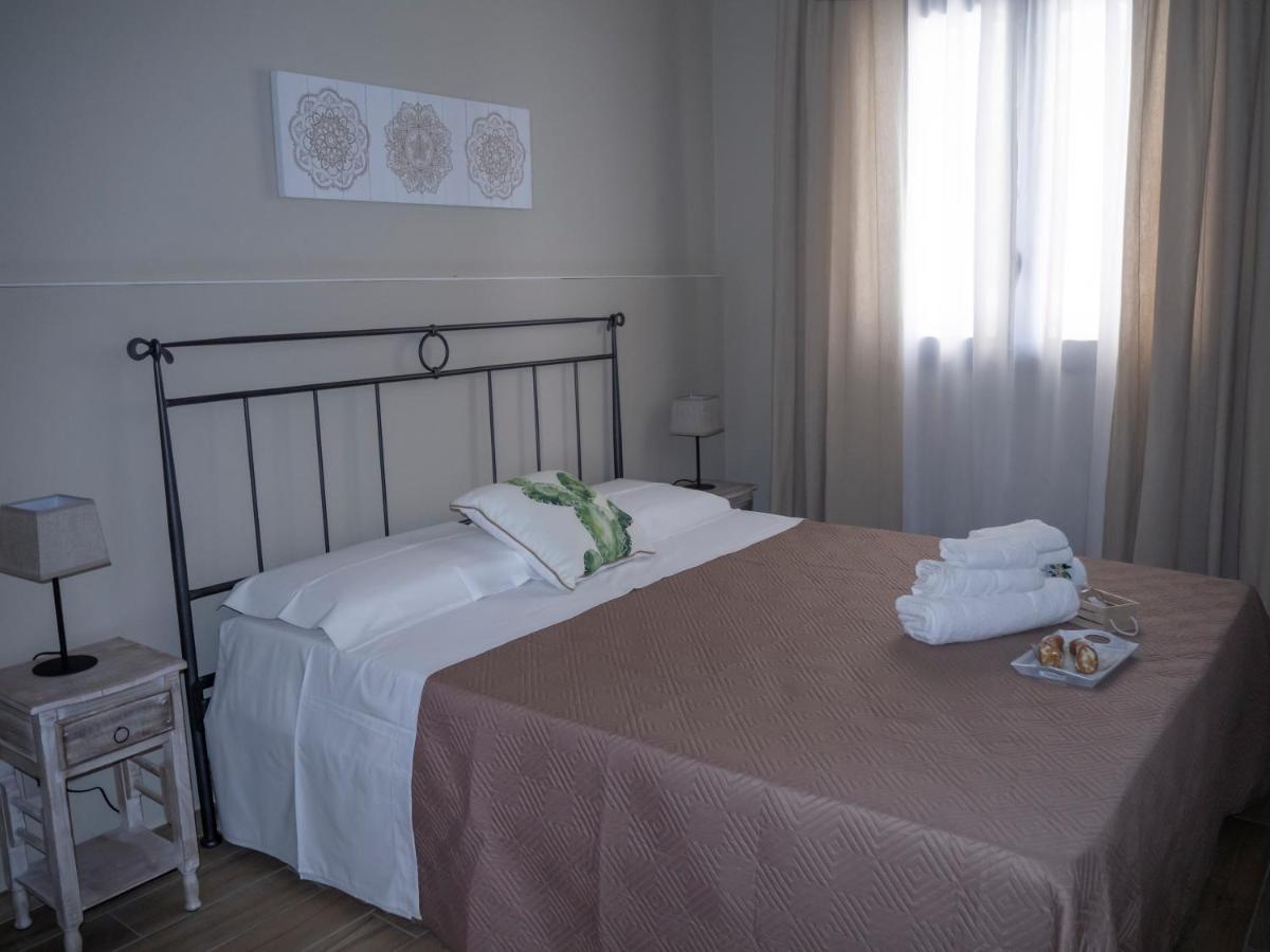 Viaggio In Sicilia B&B Gravina di Catania Exterior photo