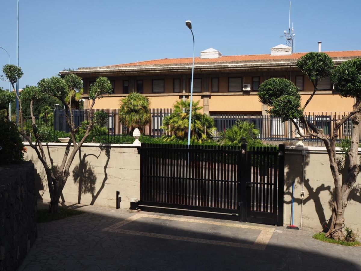 Viaggio In Sicilia B&B Gravina di Catania Exterior photo