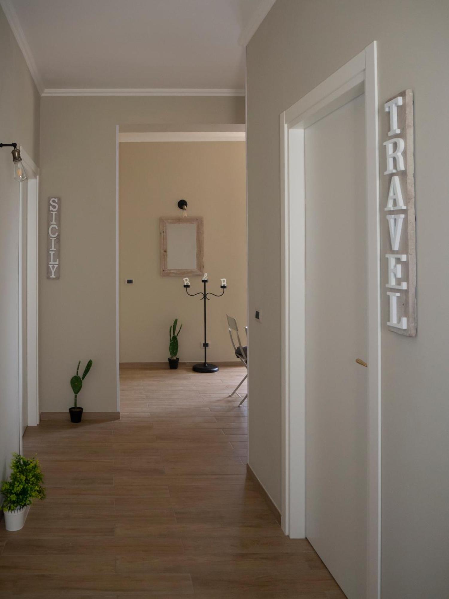Viaggio In Sicilia B&B Gravina di Catania Exterior photo