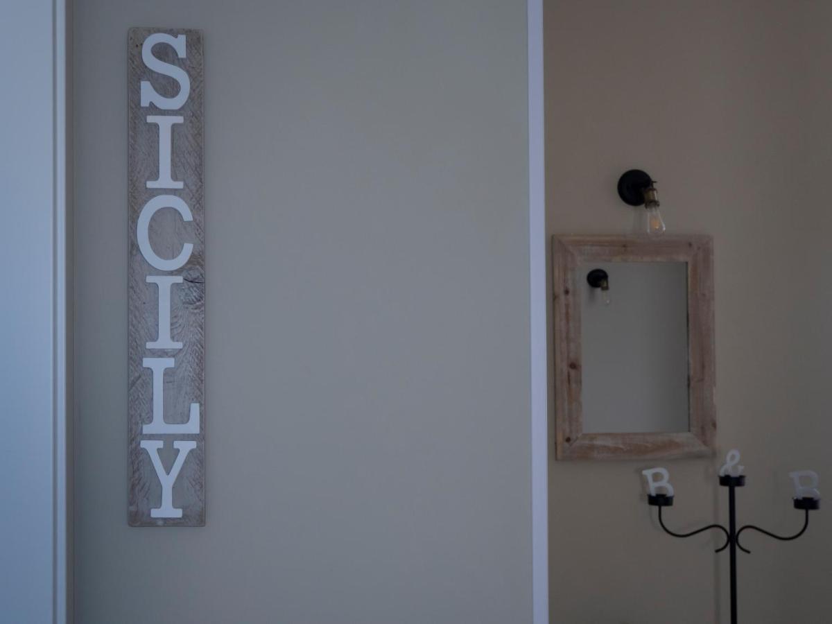 Viaggio In Sicilia B&B Gravina di Catania Exterior photo