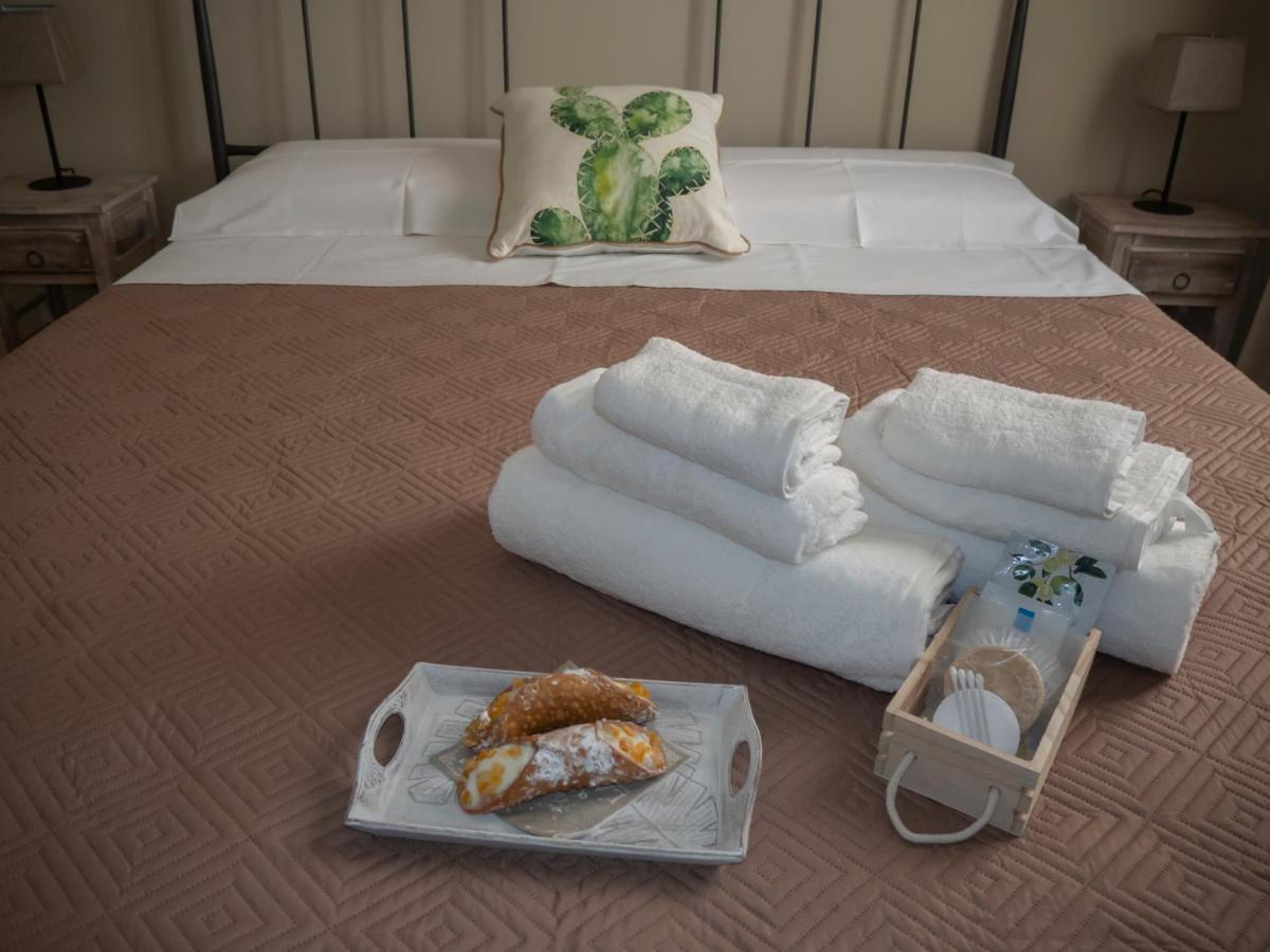 Viaggio In Sicilia B&B Gravina di Catania Exterior photo