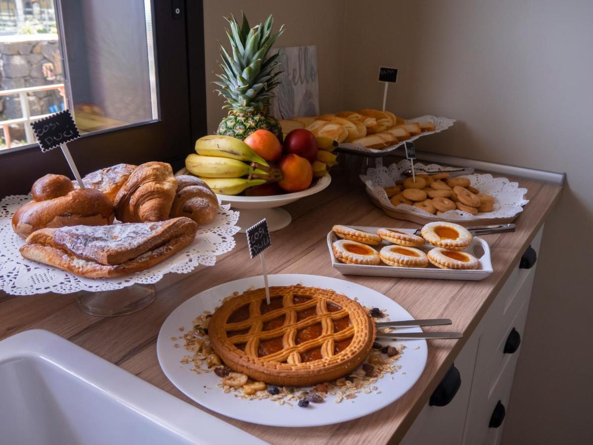 Viaggio In Sicilia B&B Gravina di Catania Exterior photo