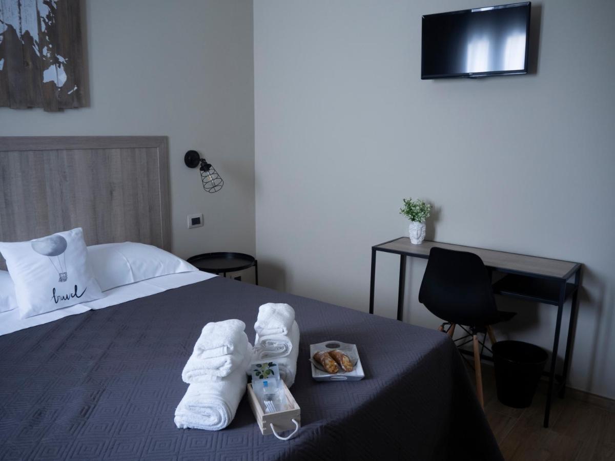 Viaggio In Sicilia B&B Gravina di Catania Exterior photo