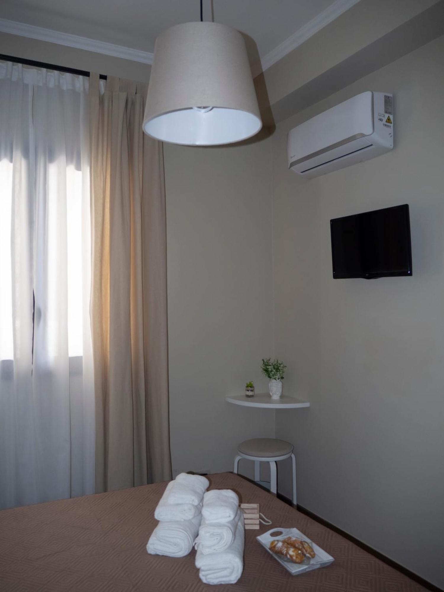 Viaggio In Sicilia B&B Gravina di Catania Exterior photo