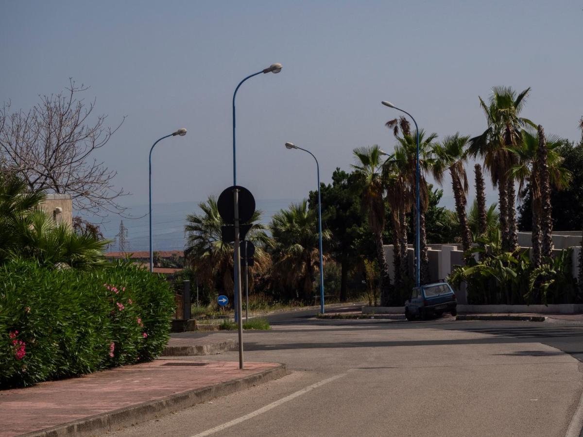 Viaggio In Sicilia B&B Gravina di Catania Exterior photo