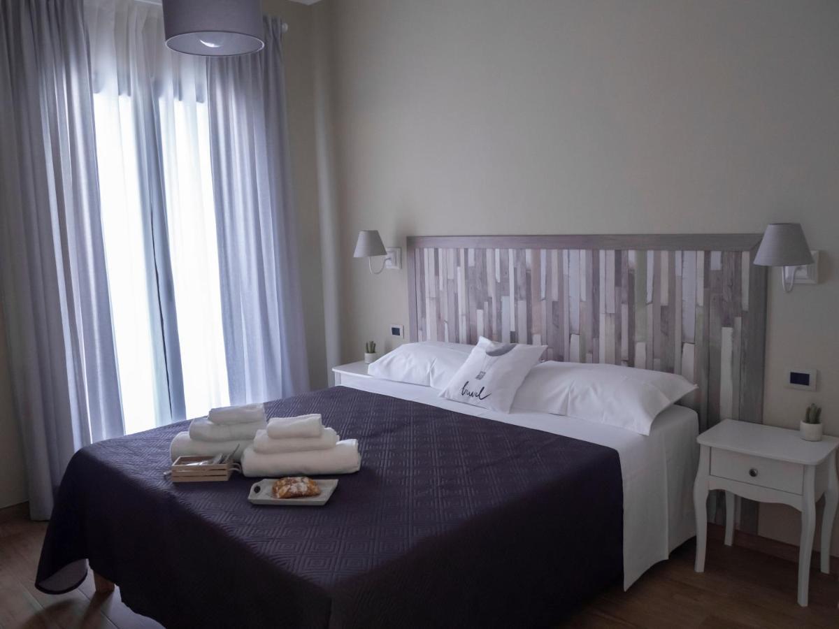 Viaggio In Sicilia B&B Gravina di Catania Exterior photo